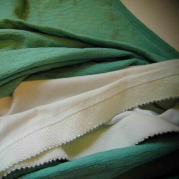 Danskin Now Women's Size Large Sports Shirt Top - Picture 7 of 8